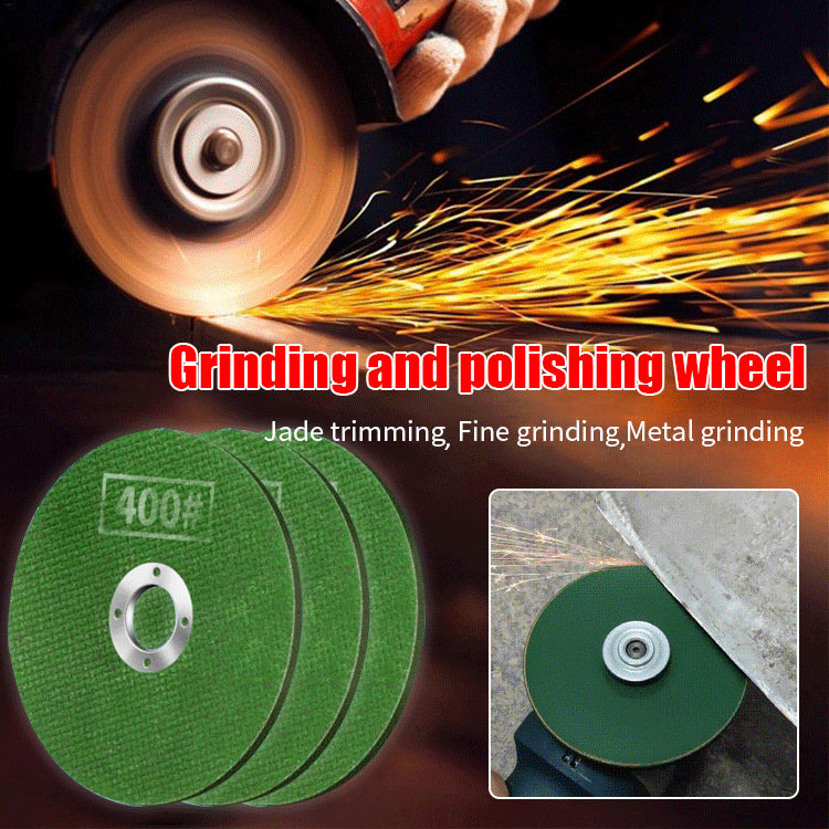 🔥Buy 1 Get 1 Free🔥Angle Grinder Grinding and Polishing Wheel