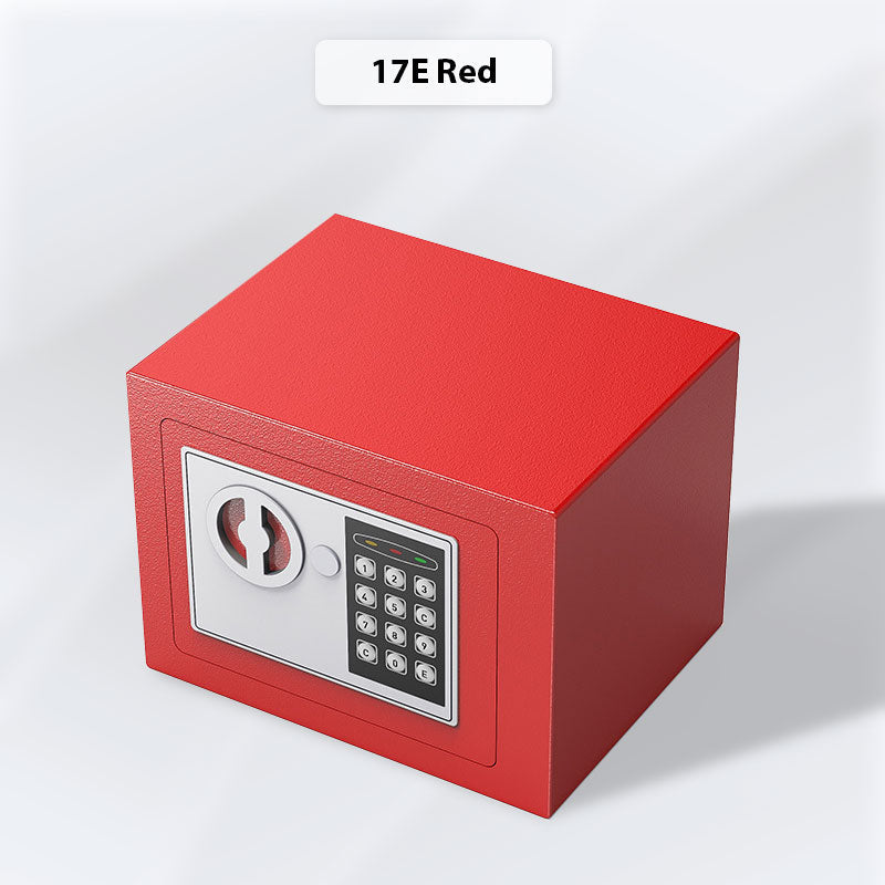 Best Gift 🎁 Mini thickened combination safe