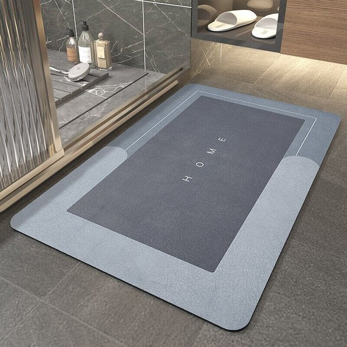 🎁Hot Sale 49% OFF⏳🥳Super Absorbent Floor Mat