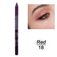 🔥Long Lasting Eyeliner Pencil Fashion Eye Makeup Cosmetics