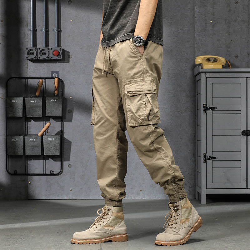 🎁Hot Sale 48% OFF⏳Outdoor Trends Cargo Pants