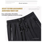 🔥2024 HOT SALE 50% OFF🔥Men's Plus Size Ice Silk Stretch Shorts