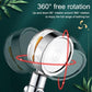2024 New Upgrade💦Water Saving Flow 360° Rotating High-pressure Shower