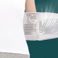 Heat-pressed Mesh Breathable Steel Plate Support Waist Protector
