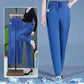 🔥2024 Hot Sale🔥Slim casual straight ice silk jeans👖