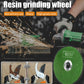 🔥Buy 1 Get 1 Free🔥Angle Grinder Grinding and Polishing Wheel