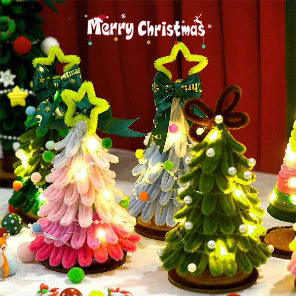 (🎁2025-Christmas Hot Sale🎁)🔥 50% OFF🔥Twisted Stick Christmas Tree