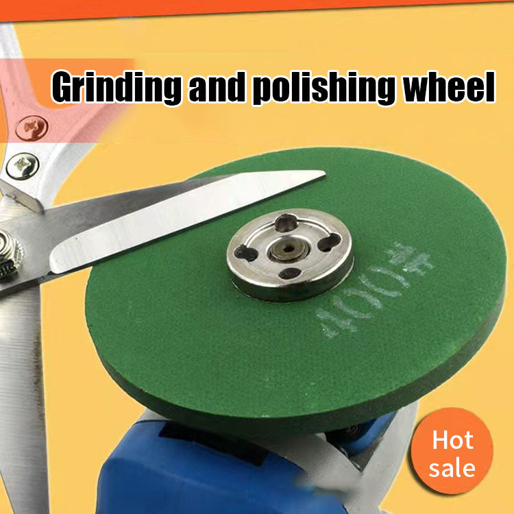 🔥Buy 1 Get 1 Free🔥Angle Grinder Grinding and Polishing Wheel