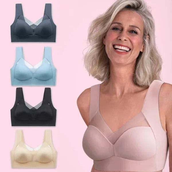 🔥Buy 2 Get 1 Free🔥Sexy Push Up Wireless Bras