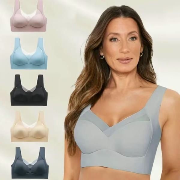 🔥Buy 2 Get 1 Free🔥Sexy Push Up Wireless Bras