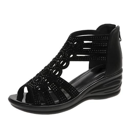 Women's orthopaedic sandals