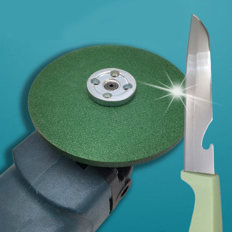 🔥Buy 1 Get 1 Free🔥Angle Grinder Grinding and Polishing Wheel