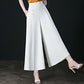 🔥2024 Hot Sale 50% Off🔥Pleated Wide Leg Pants(Buy 2 free shipping)