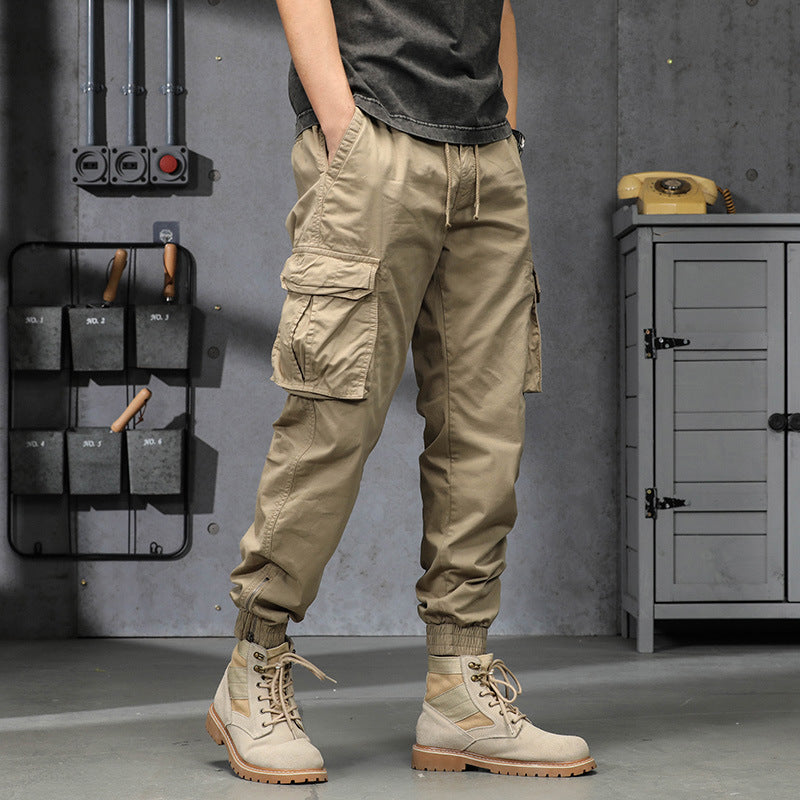 🎁Hot Sale 48% OFF⏳Outdoor Trends Cargo Pants