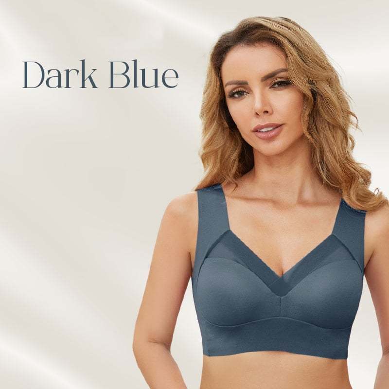 🔥Buy 2 Get 1 Free🔥Sexy Push Up Wireless Bras