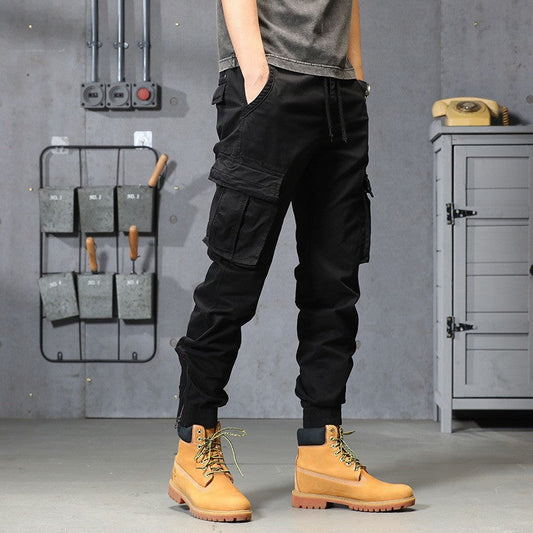 🎁Hot Sale 48% OFF⏳Outdoor Trends Cargo Pants