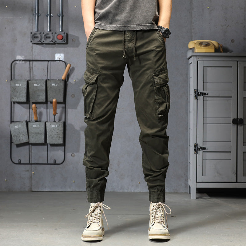 🎁Hot Sale 48% OFF⏳Outdoor Trends Cargo Pants