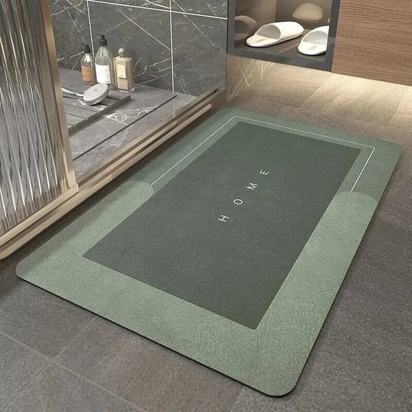 🎁Hot Sale 49% OFF⏳🥳Super Absorbent Floor Mat