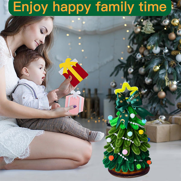 (🎁2025-Christmas Hot Sale🎁)🔥 50% OFF🔥Twisted Stick Christmas Tree