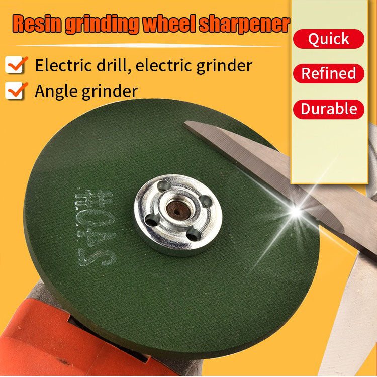 🔥Buy 1 Get 1 Free🔥Angle Grinder Grinding and Polishing Wheel