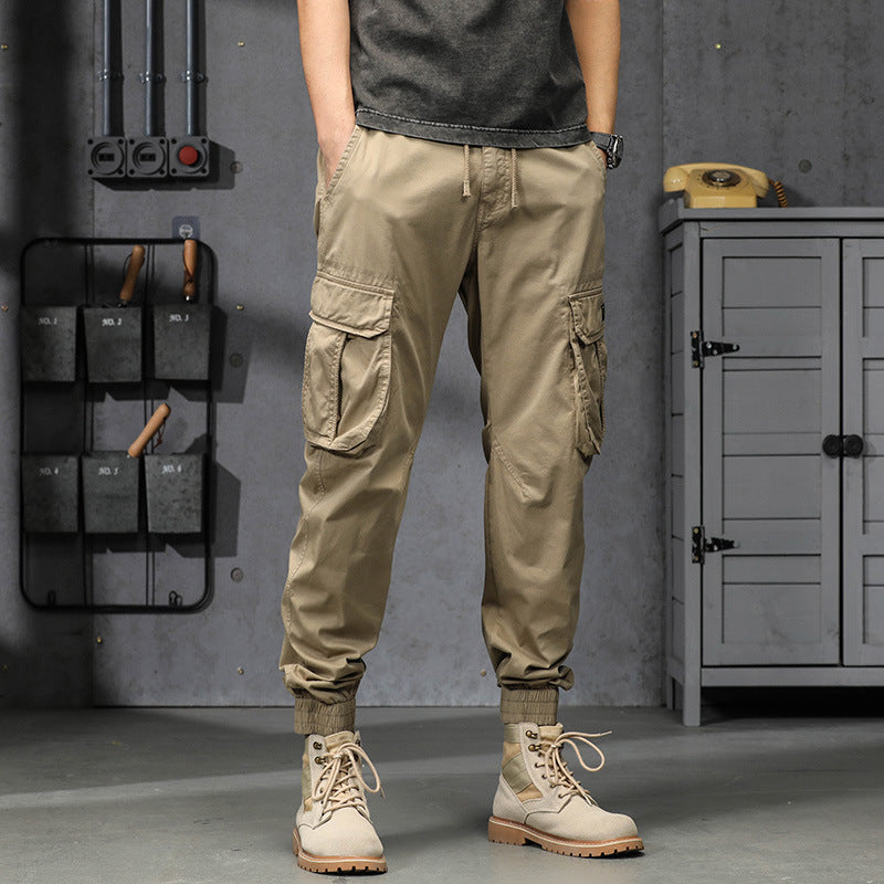 🎁Hot Sale 48% OFF⏳Outdoor Trends Cargo Pants