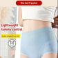 Women’s High-Waisted Tummy Control & Butt Lifting Plus Size Panties