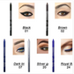 🔥Long Lasting Eyeliner Pencil Fashion Eye Makeup Cosmetics