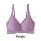 Comfy Seamless Pregnant Breastfeeding Bra