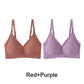 Comfy Seamless Pregnant Breastfeeding Bra