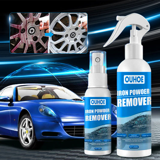 Rust Remover Spray for Car