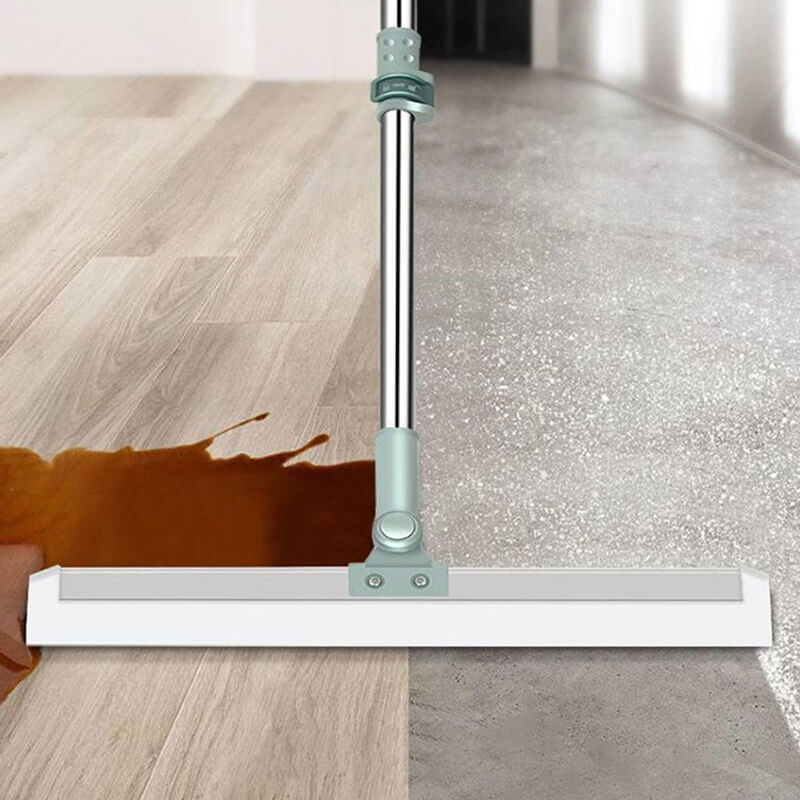 🔥Scalable silicone floor squeegee