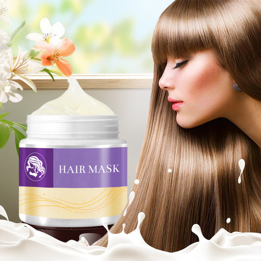 🔥Buy 2 Get 1 Free🔥Luxurious Deep Conditioning Hair Mask