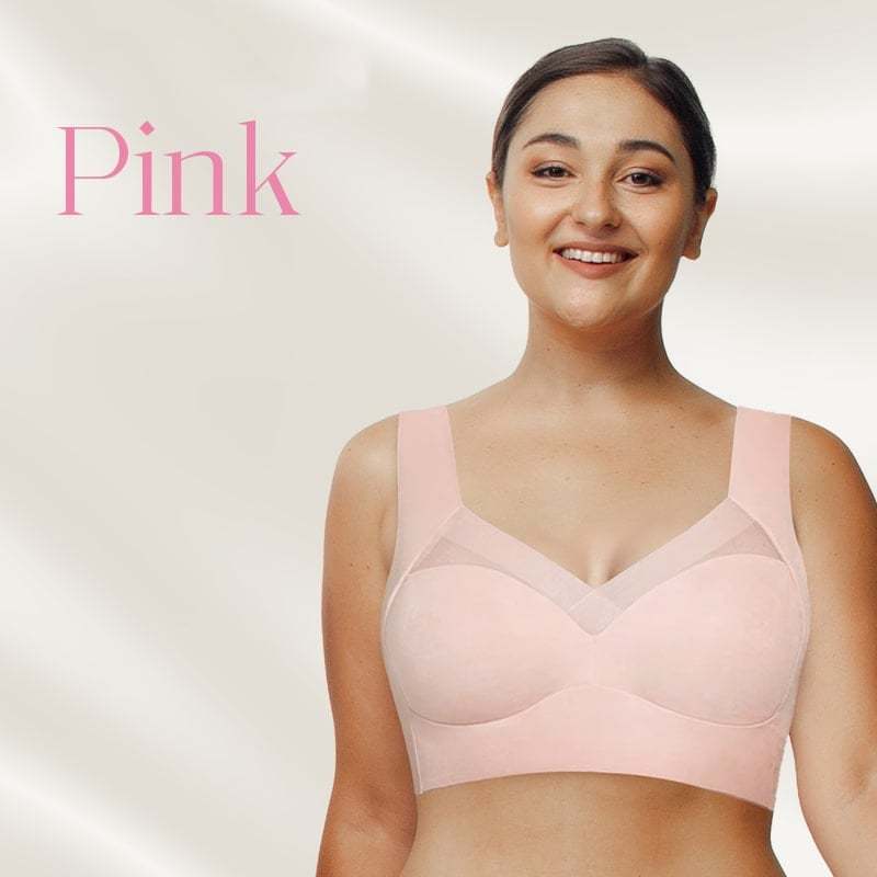 🔥Buy 2 Get 1 Free🔥Sexy Push Up Wireless Bras