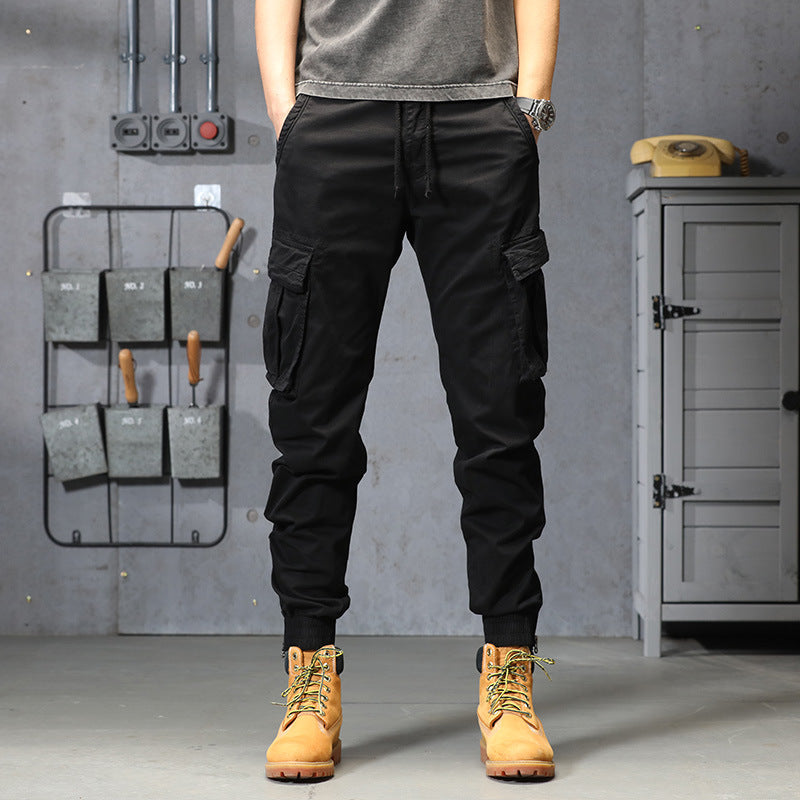 🎁Hot Sale 48% OFF⏳Outdoor Trends Cargo Pants