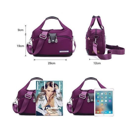 👜Fashion anti-theft handbag👍Buy 2 Free Shipping