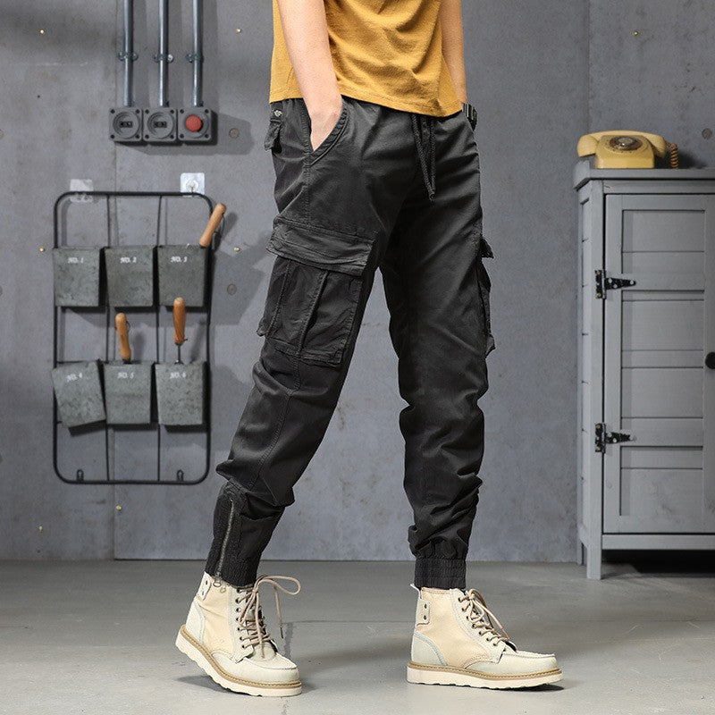 🎁Hot Sale 48% OFF⏳Outdoor Trends Cargo Pants