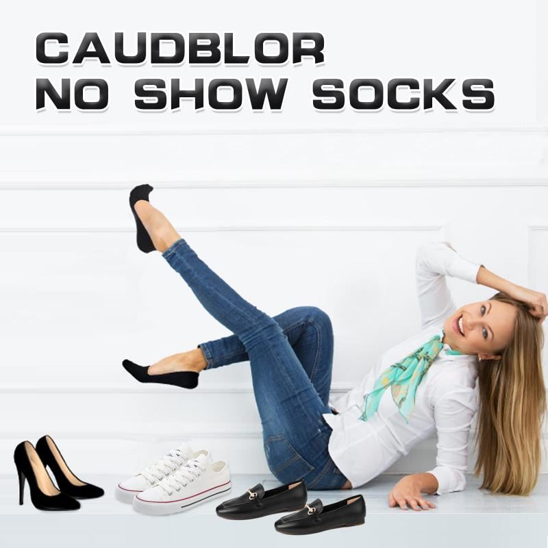 🔥HOT SALE🔥Thin No Show Socks