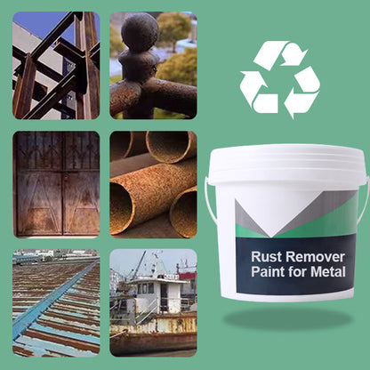 ✅2024 New Upgrade⛏️Rust RemoverPaint for Metal