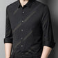 🔥2024 New Year's Hot Sale🔥-Men's Warm Business Casual Shirt