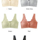 🔥Buy 2 get 1 free🔥Front closure anti-sagging seamless bra for woman