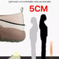 💝Last day 40% off⏰Women Fashion Platform Loafers
