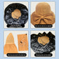 Outdoor necessities — Can Store  Bow Shaped Sunshade Hat