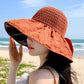 Outdoor necessities — Can Store  Bow Shaped Sunshade Hat