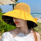 Outdoor necessities — Can Store  Bow Shaped Sunshade Hat