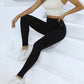 👖🔥Skinny high waist yoga pants for buttock lifting🎁