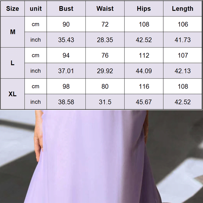 Women’s Fashionable Halter Large Swing Hem A-line Dress