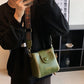 👜Vintage Fashion Bag with Adjustable Wider Shoulder Strap