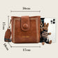👜Vintage Fashion Bag with Adjustable Wider Shoulder Strap