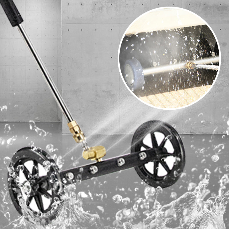 ✨Undercarriage Pressure Cleaner Water Broom