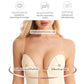 ✨Hot Sale✨Bra for backless dress - Backless Invisible Body Shaper Bra